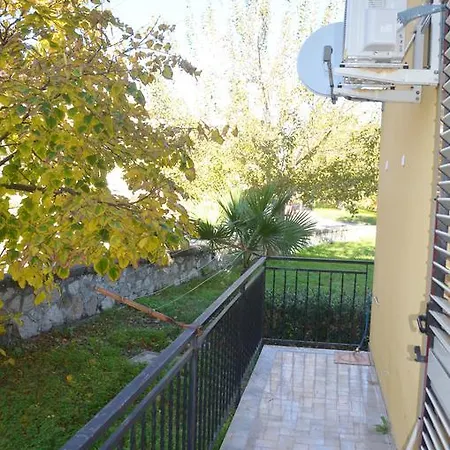 La Sirenetta بيت للعطل سانتا كاترينا ديلو يونو