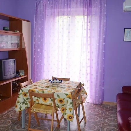 La Sirenetta سانتا كاترينا ديلو يونو