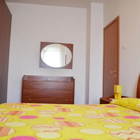 La Sirenetta بيت للعطل سانتا كاترينا ديلو يونو