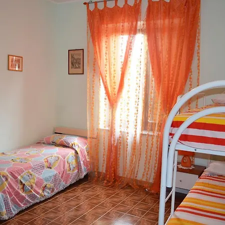 بيت للعطل La Sirenetta *