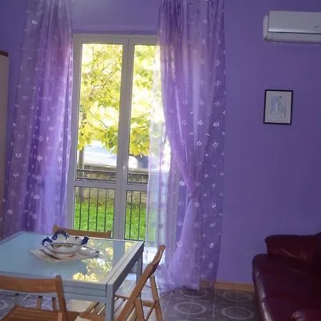 La Sirenetta * سانتا كاترينا ديلو يونو