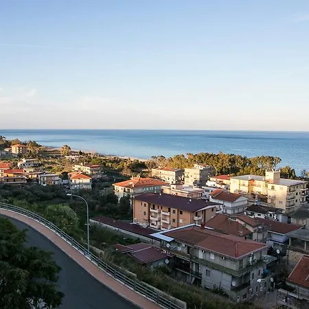 بيت للعطل La Sirenetta