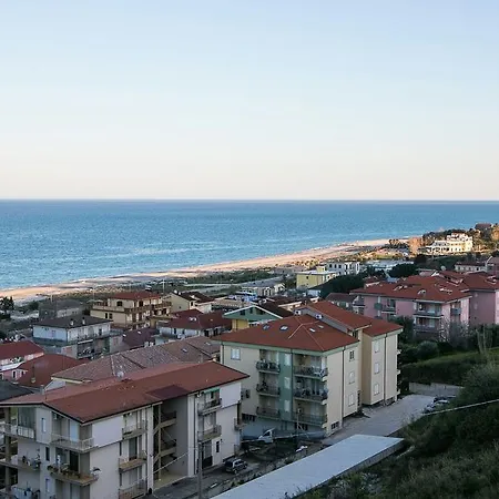 La Sirenetta بيت للعطل *